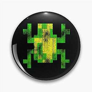 Frogger Pin