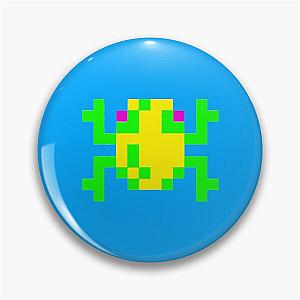 Frogger Pin