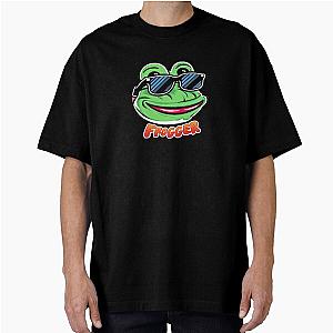 Mr. Frogger T-Shirt