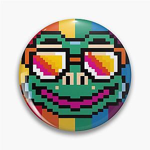 Frogger Pin