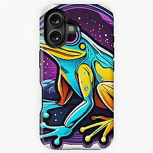 Frogger iPhone Case