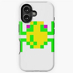 Frogger iPhone Case
