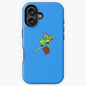 Frogger iPhone Case