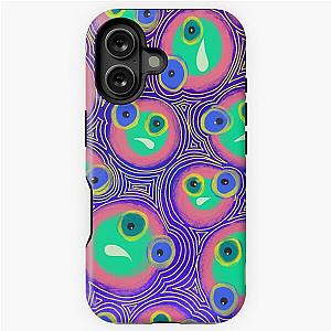 Frogger iPhone Tough Case