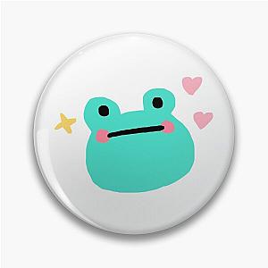 Cute Frog Pin