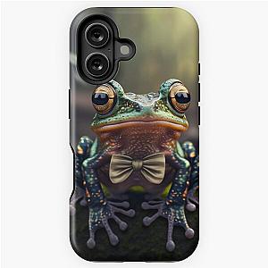 Frogger iPhone Case
