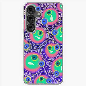 Frogger Samsung Galaxy Case