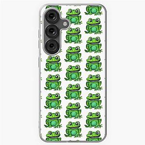 Frogger Samsung Case