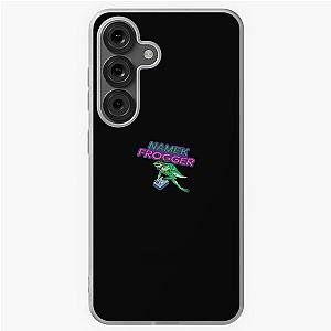 Namek Graphic T-Shirt Dress Samsung Galaxy Soft Case