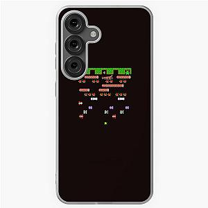 Frogger Arcade Samsung Galaxy Case