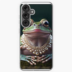 Fancy Galaxy Soft Case