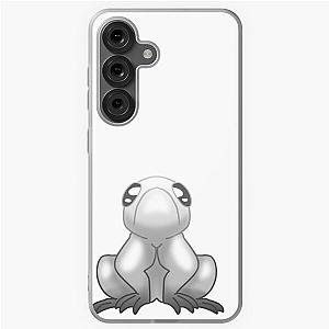 Sad Frogger Samsung Galaxy Case