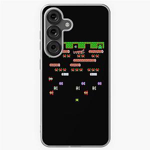 Frogger Arcade for Samsung Galaxy Soft Case