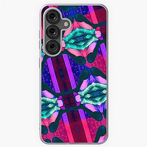 Frogger Samsung Galaxy Soft Case