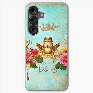 Frogger case for Samsung Galaxy