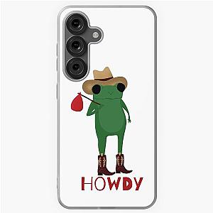 Lone Galaxy Case