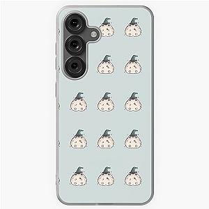 Harry Frogger Samsung Galaxy Case