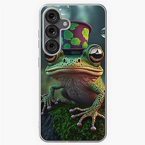 Fancy Samsung Galaxy Soft Case