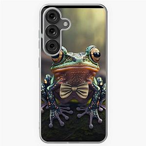 Frogger Samsung Galaxy Case