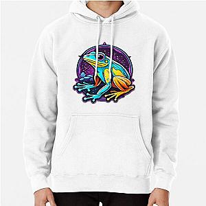 Frogger Hoodie