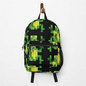 Frogger Backpack