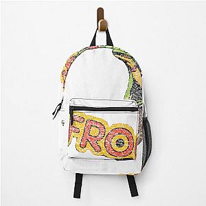 Frogger Business Man Back Pack