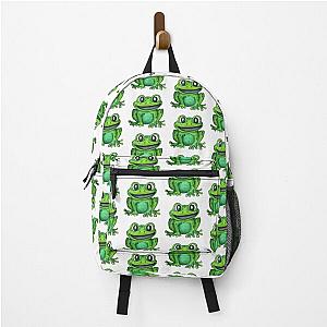 Frogger Backpack