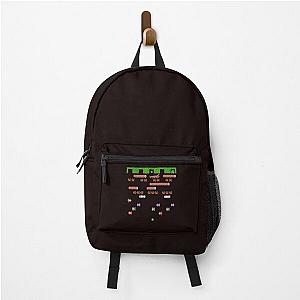 Frogger Arcade Backpack