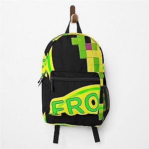8 Bit Frogger Pack