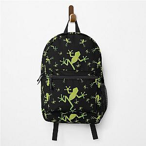 Frogger Backpack