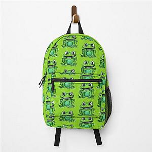 Frogger Backpack