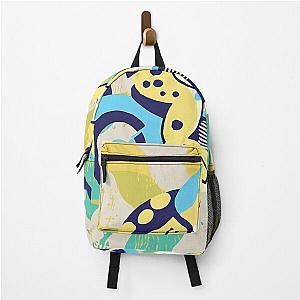 Frogger Reverse Backpack