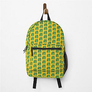 Frogger Backpack