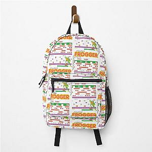 Mod Arcade Video Game Backpack