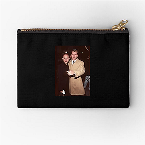 From the Earth to the Moon To the Moon and Beyond From The Earth To The Moon Zipper Pouches