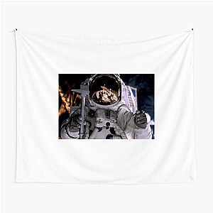 From the Earth to the Moon Inspiring and Monumental Vibe From The Earth To The Moon Tapestries
