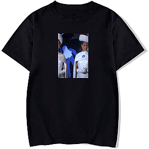 From the Earth to the Moon Epic HBO Miniseries Fashion From The Earth To The Moon T-Shirts