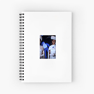 From the Earth to the Moon Epic HBO Miniseries Fashion From The Earth To The Moon Notebook
