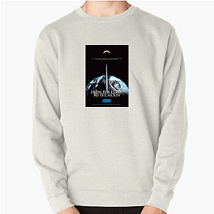 From the Earth to the Moon The Apollo Missions Story Style From The Earth To The Moon Sweatshirts