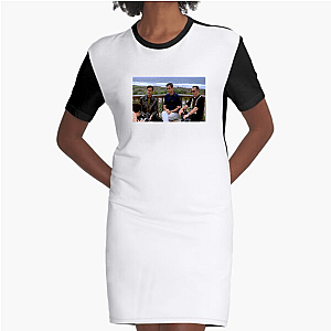 From the Earth to the Moon One Small Step Tee From The Earth To The Moon Dresses