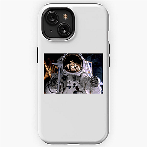 From the Earth to the Moon Inspiring and Monumental Vibe From The Earth To The Moon iPhone Cases