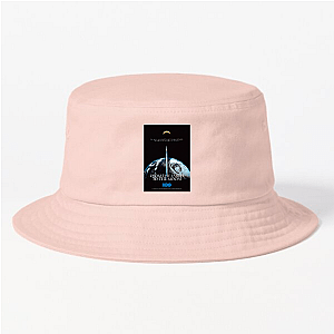 From the Earth to the Moon The Apollo Missions Story Style From The Earth To The Moon Hats & Caps