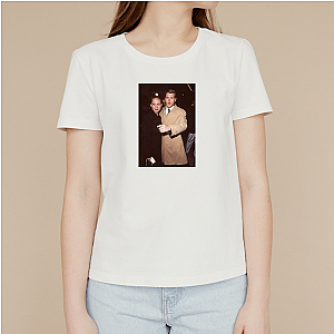 From the Earth to the Moon To the Moon and Beyond From The Earth To The Moon T-Shirts