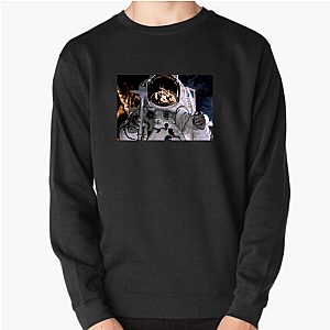 From the Earth to the Moon Inspiring and Monumental Vibe From The Earth To The Moon Sweatshirts