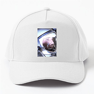 From the Earth to the Moon Still Reaching for the Stars Design From The Earth To The Moon Hats & Caps