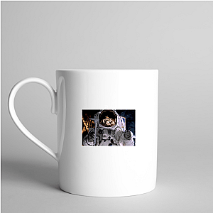 From the Earth to the Moon Inspiring and Monumental Vibe From The Earth To The Moon Mugs