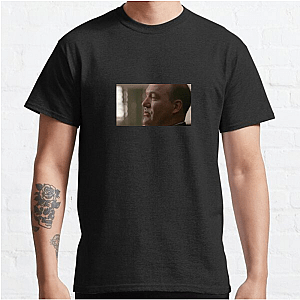 From the Earth to the Moon Acclaimed Historical Drama From The Earth To The Moon T-Shirts