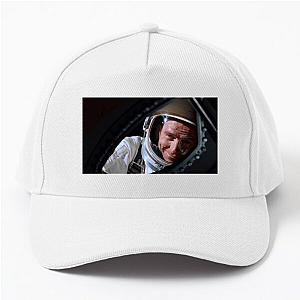 From the Earth to the Moon Witness the Space Race Look From The Earth To The Moon Hats & Caps
