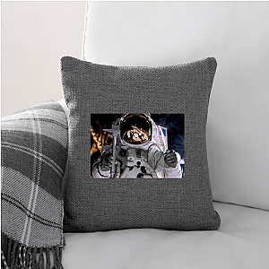 From the Earth to the Moon Inspiring and Monumental Vibe From The Earth To The Moon Pillows Cover