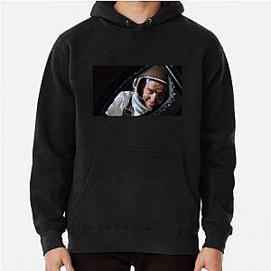 From the Earth to the Moon Witness the Space Race Look From The Earth To The Moon Hoodies